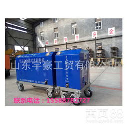 QSM-50-15-BH型化工廠專用水切割機設備 高效精準的水資源專用機械設備