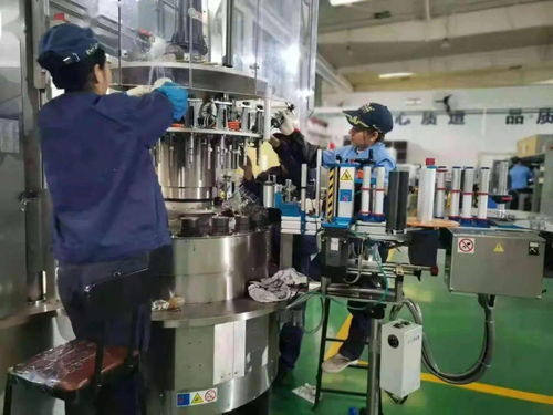 精彩前行 武夷山水公司年度設備維修計劃有序推進，保障水資源專用機械設備高效制造