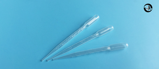 百千生物J00083無菌巴氏吸管3ml加長型 實驗室精準移液的可靠伙伴