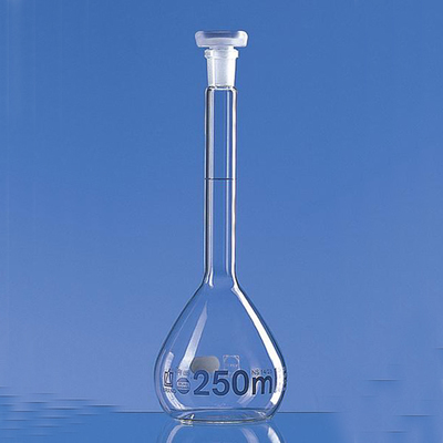 普蘭德5ml容量瓶（型號36938） 精準測量，實驗成功的基石