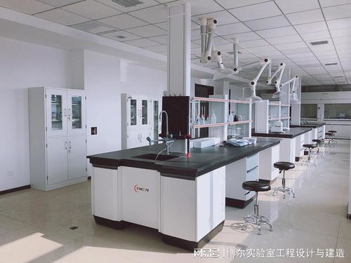 臨床細胞分子遺傳專業實驗室設計與核心耗材管理要點