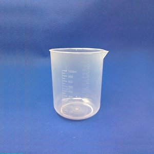 森飛實驗耗材塑料燒杯 精準與便捷的完美融合